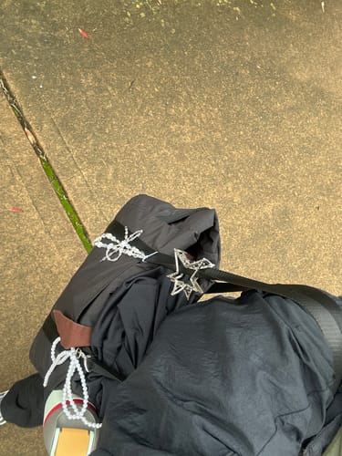Customer photo review of Zoraesque 18L-20L Tote