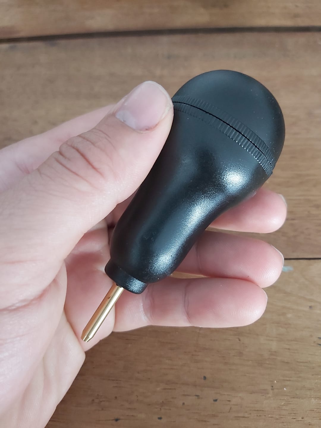Customer photo review of Clavador