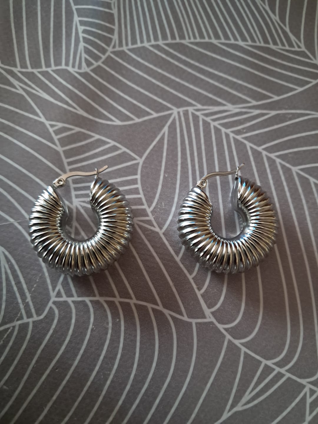 Customer photo review of Torchion Maxi