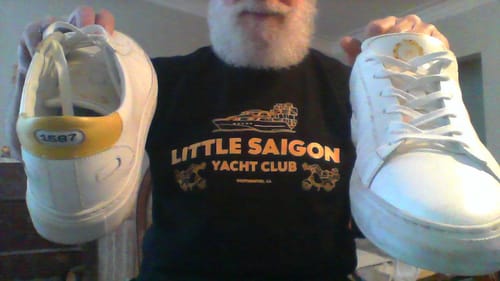 Customer photo review of Saigon Yacht Club