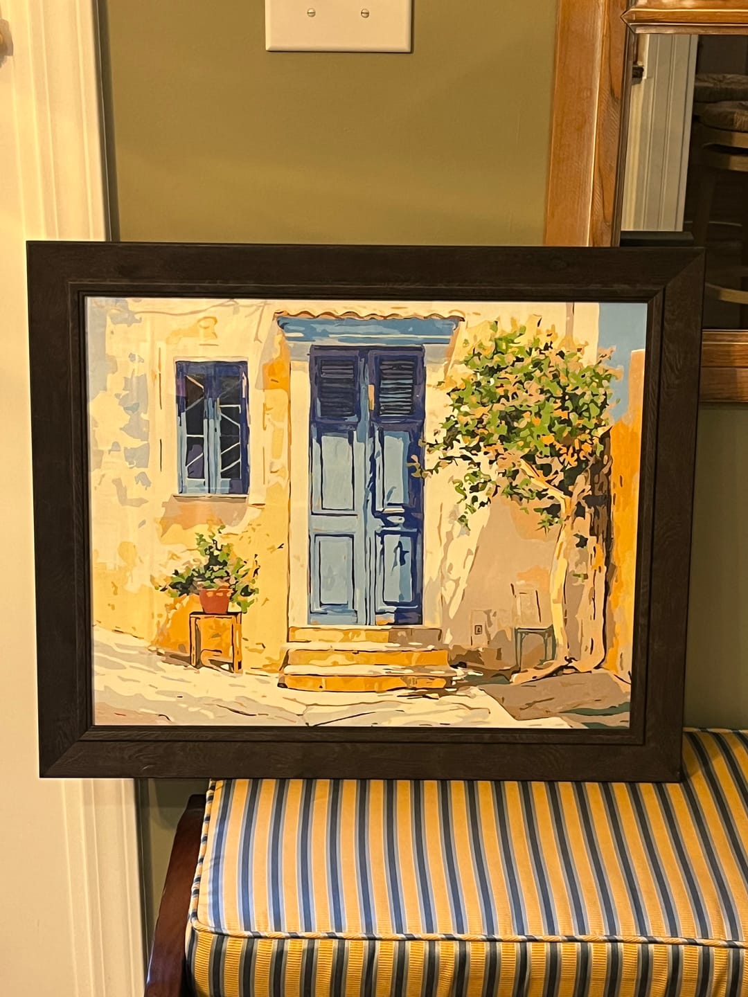 Customer photo review of Coastal Charm