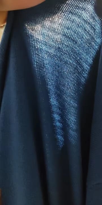 Customer photo review of Stilvoller Kaschmir-Herrenpullover - Oliver