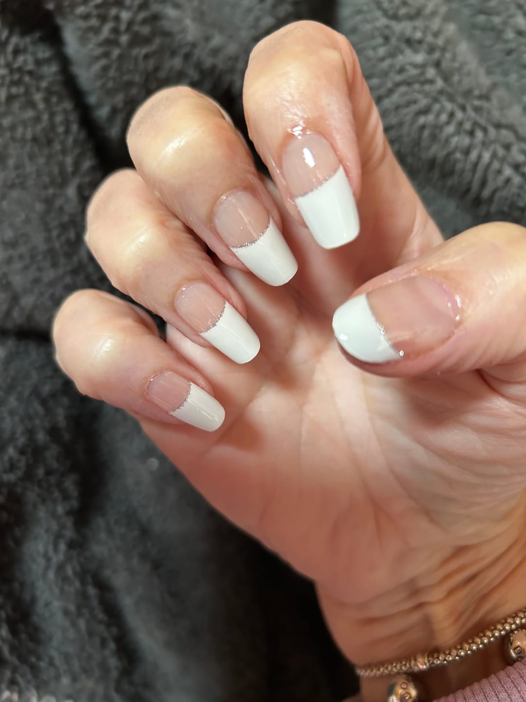 Customer photo review of Nourishing Cuticle Oil Pen & Gellae Nail Remover