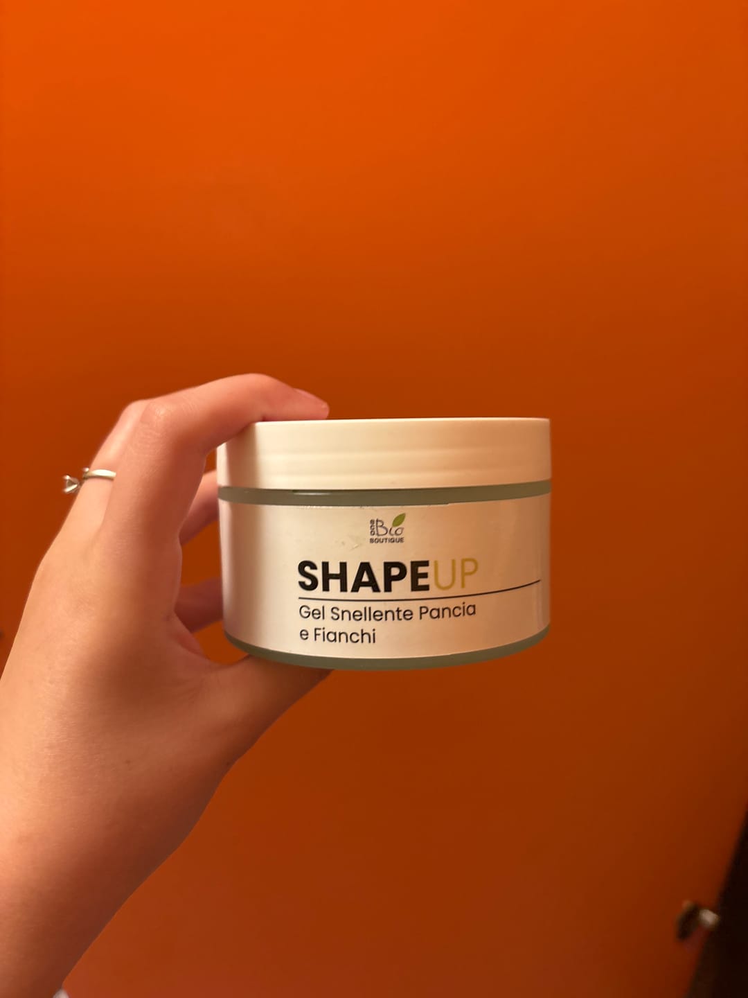 Customer photo review of ShapeUp
