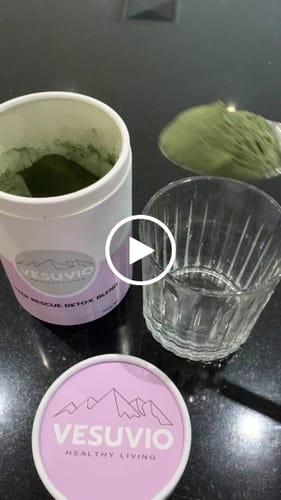 Bozana M. review of Liver Rescue Detox Blend image 1 out of 1