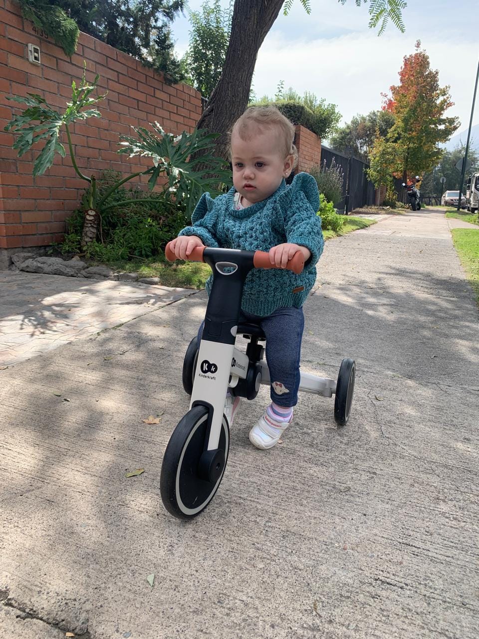Customer photo review of Envolver cada regalo por separado