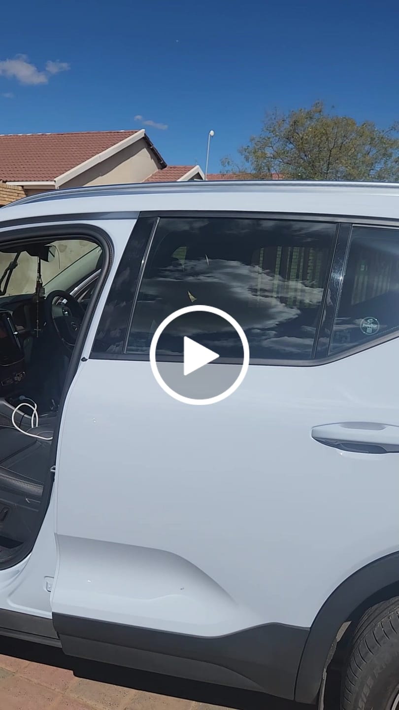 Customer video review of Easy Clean & Protect Pack