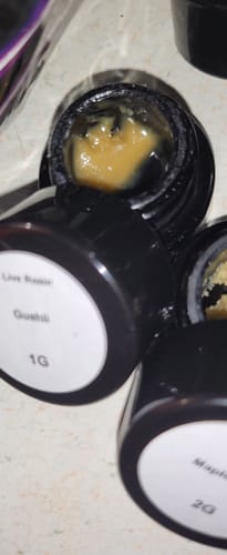 Customer photo review of Gushii
