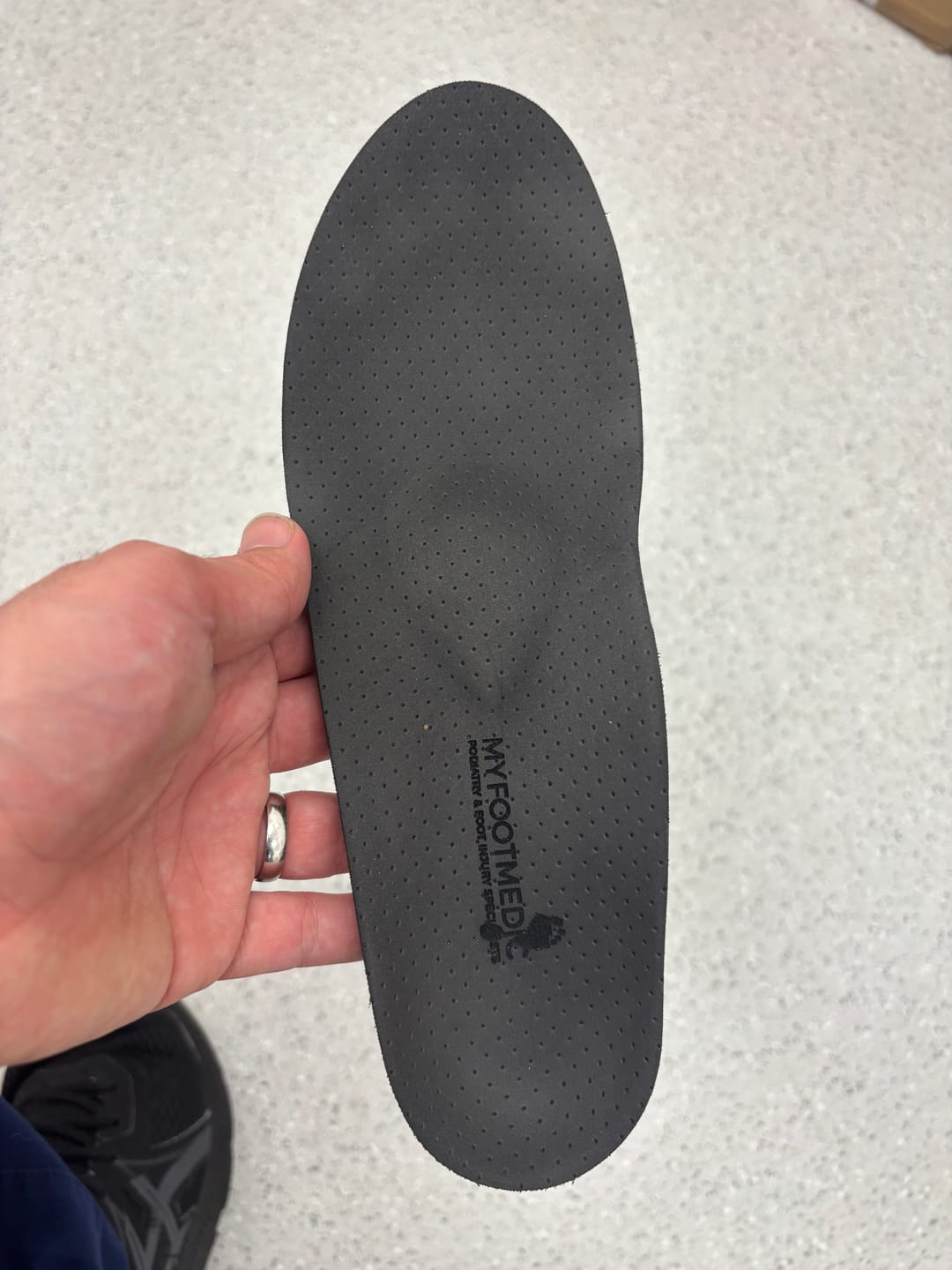 Customer photo review of 3D Printed FFO