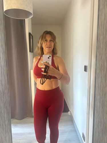 Customer photo review of La Bellerive - Brassière