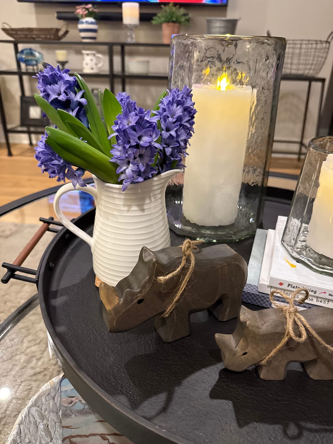 Customer photo review of Lily Pad Pick