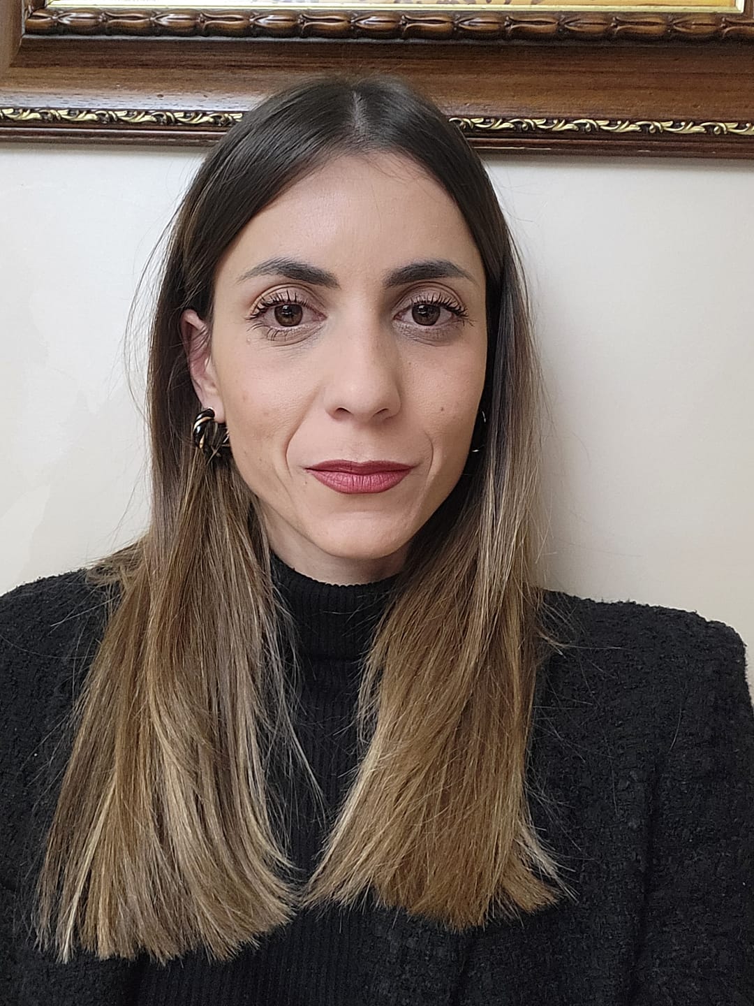 Customer photo review of Lip Over
