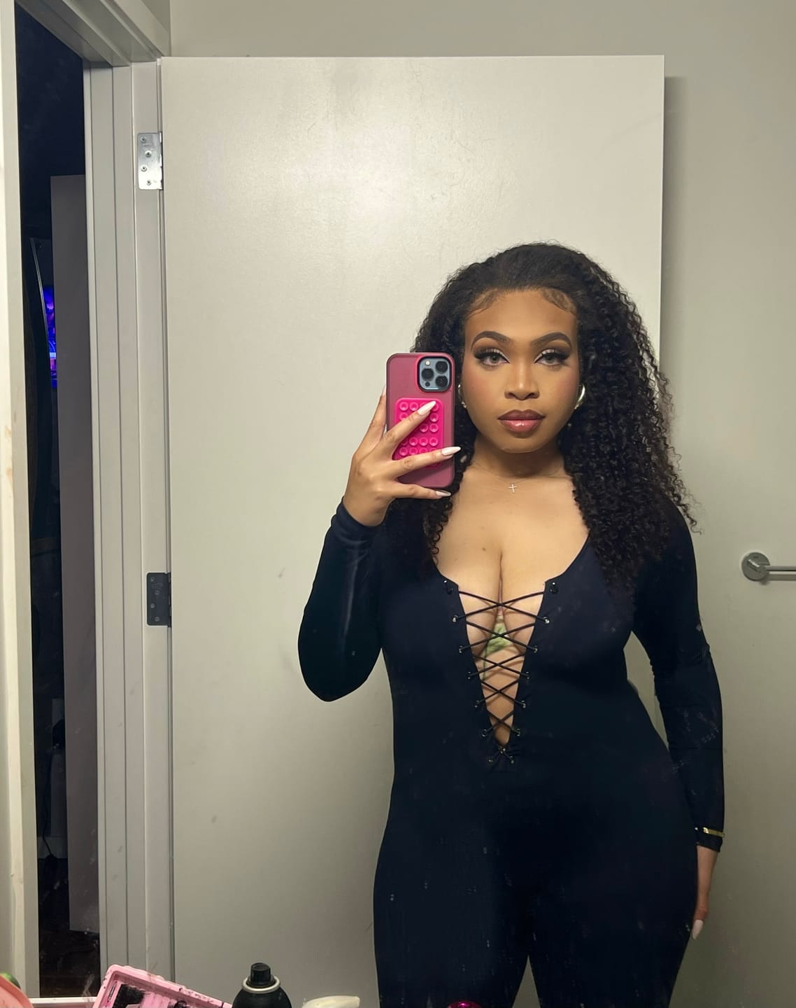 Customer photo review of ROXY