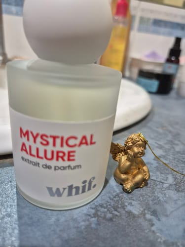Customer photo review of Mystical Allure