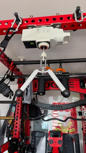 Customer photo review of VOLTRA I