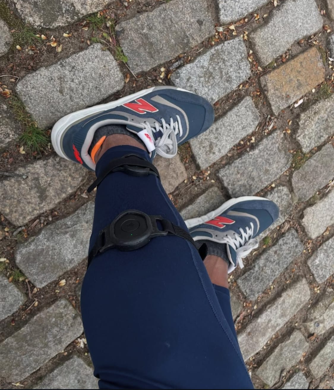 Customer photo review of Pulse Device Bundle