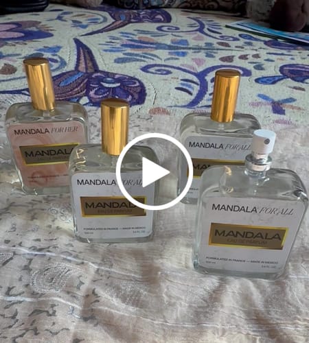 Customer video review of She is that Girl - Pack de nuestros 4 best sellers for Her