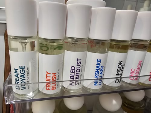 Customer photo review of Dream Voyage