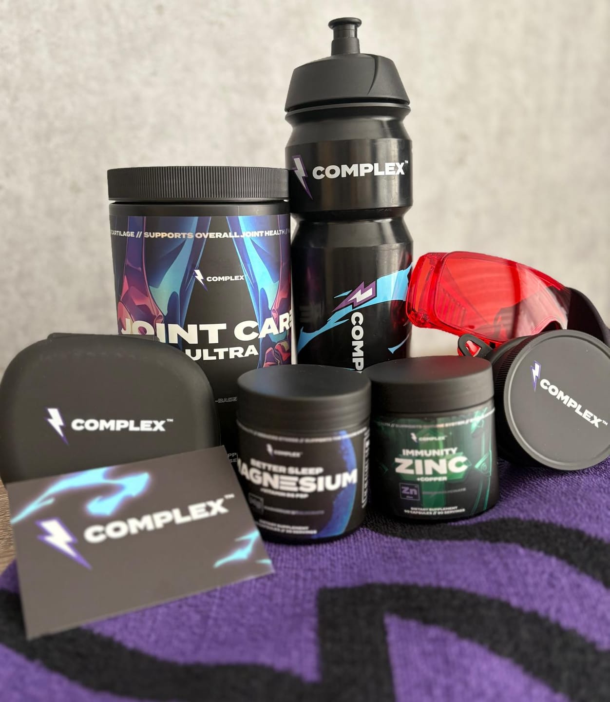 Customer photo review of Funnel