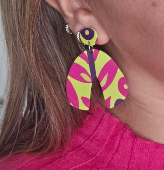 Customer photo review of Sculpey Premo! - Arcilla Polimérica (57 g)