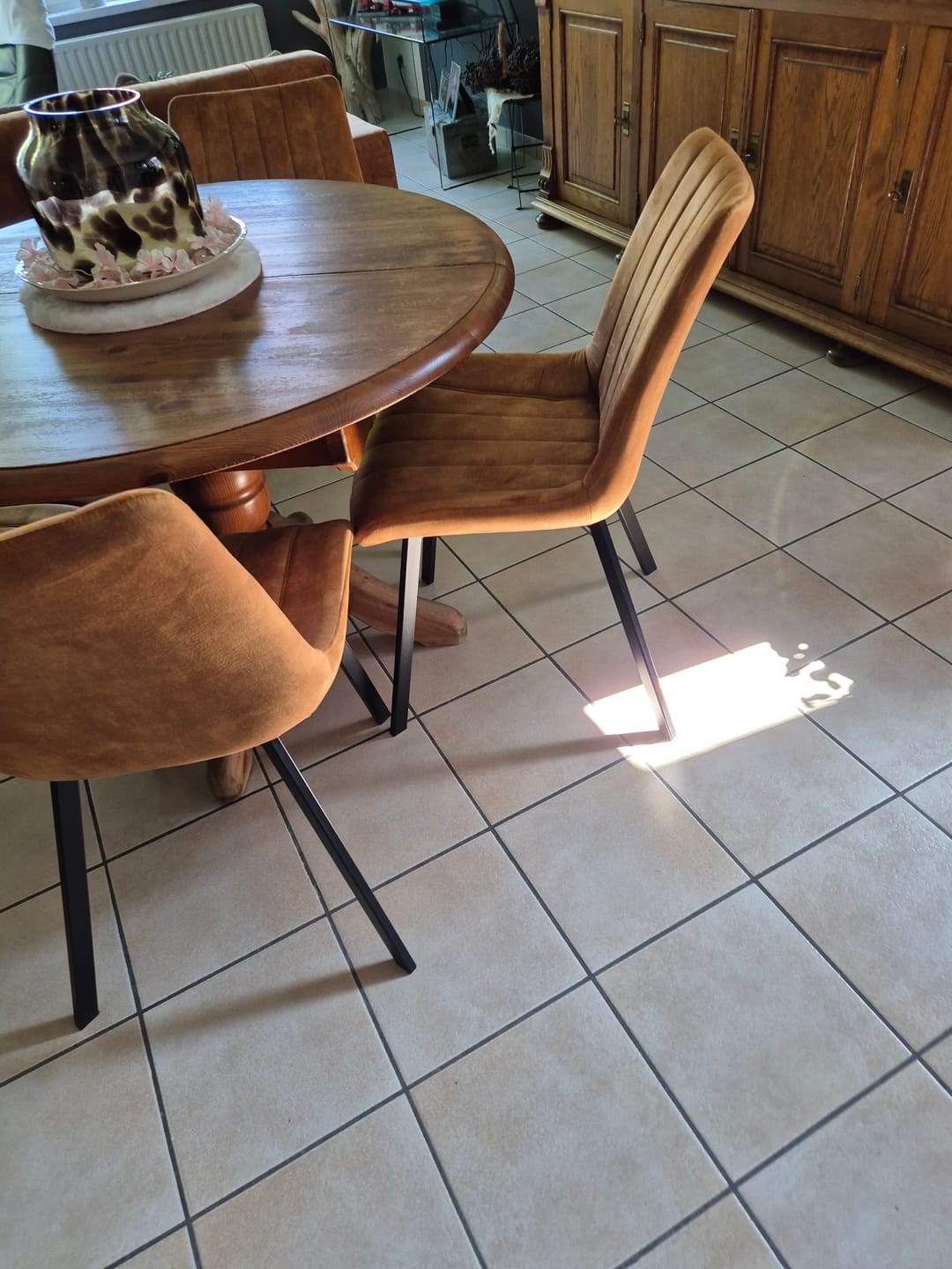 Customer photo review of Riva Stoel