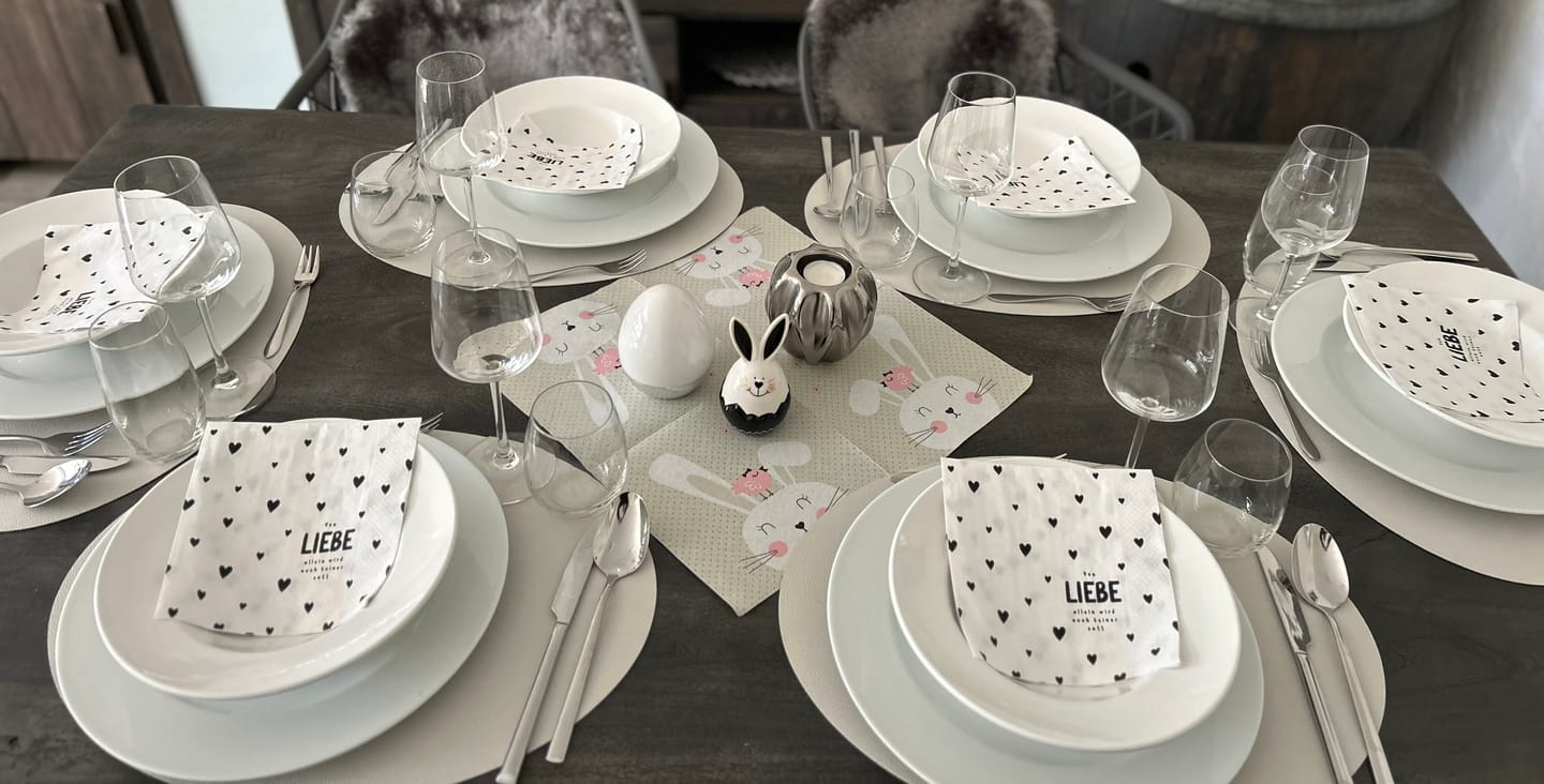 Customer photo review of Von Liebe allein