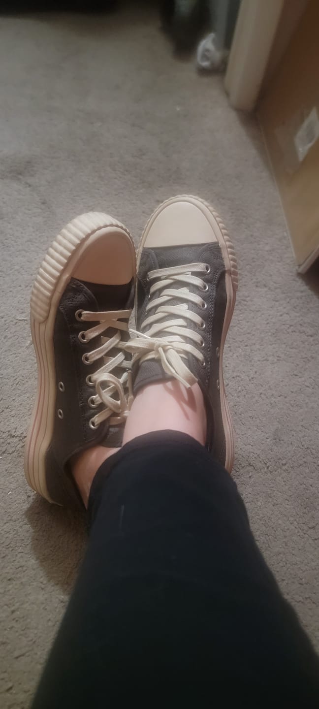 Customer photo review of Center Lo Vintage