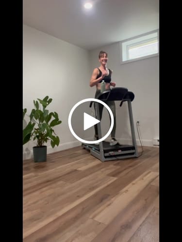 Customer video review of Hype Leggings - Neon | MT SPORT