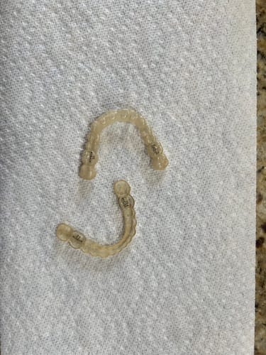 Customer photo review of Dental Pod