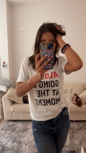 Customer photo review of Grief Bracelet Pack