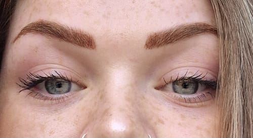 Kim L. review of FYNE STROKES BROW PEN image 1 out of 2