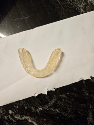 Customer photo review of Dental Pod