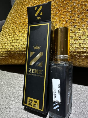 Customer photo review of Perfume Inspirado en U I DONT NEED A PRINCE BY MY SIDE TO BE A PRINCESS KILLIAN NUEVO ABRIL 2024 zenz