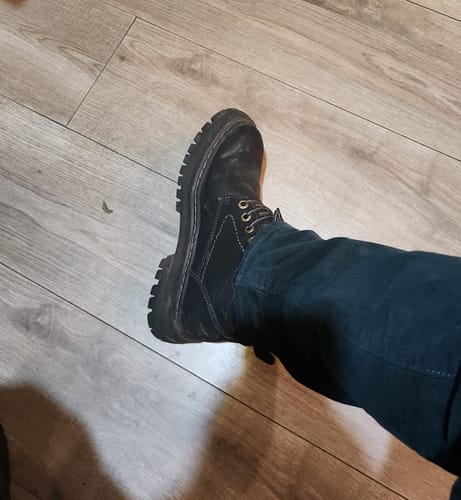 Customer photo review of Vexor - 9cm (3.5")