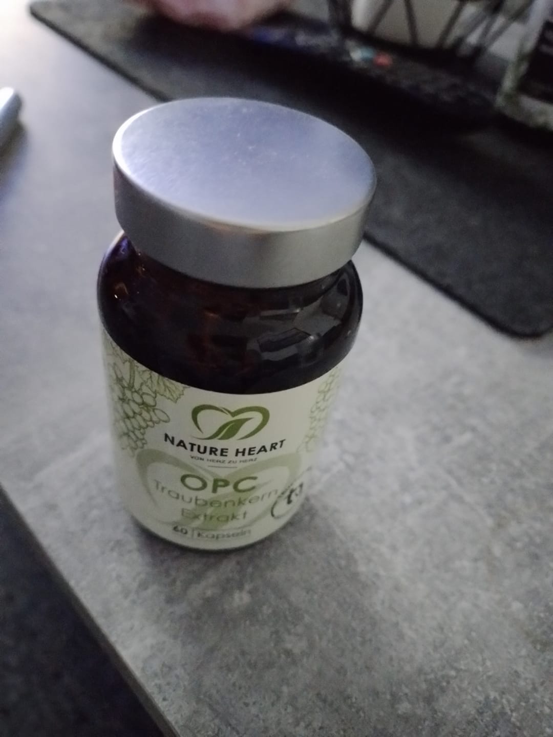 Customer photo review of Exklusiv Daily Bundle | by Flo Rios