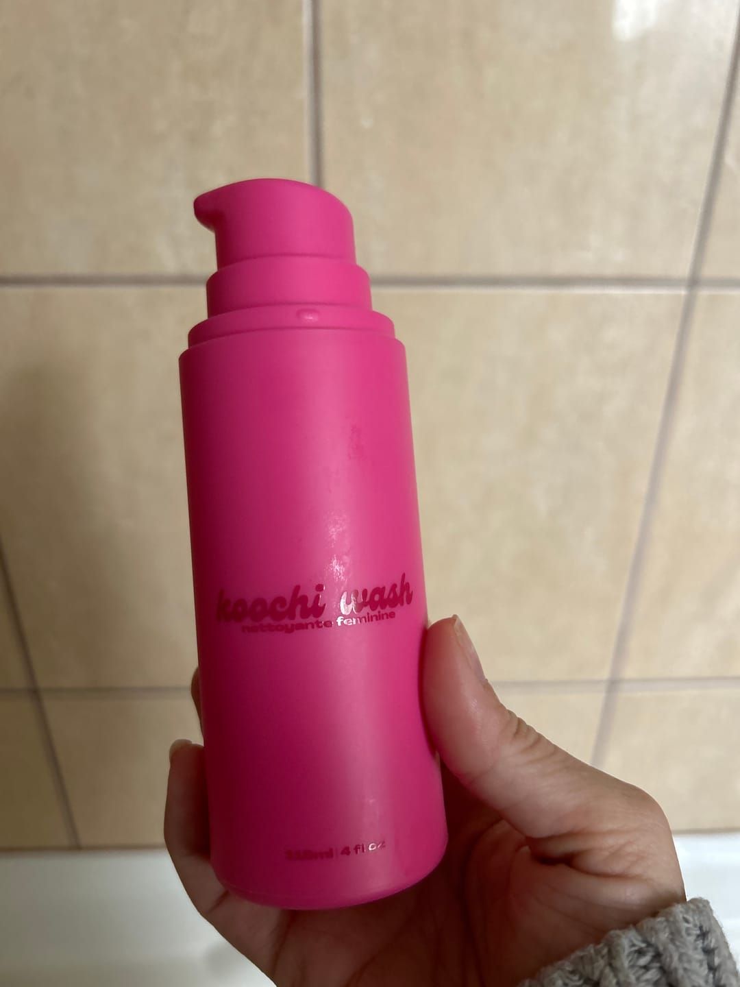 Customer photo review of Bundle