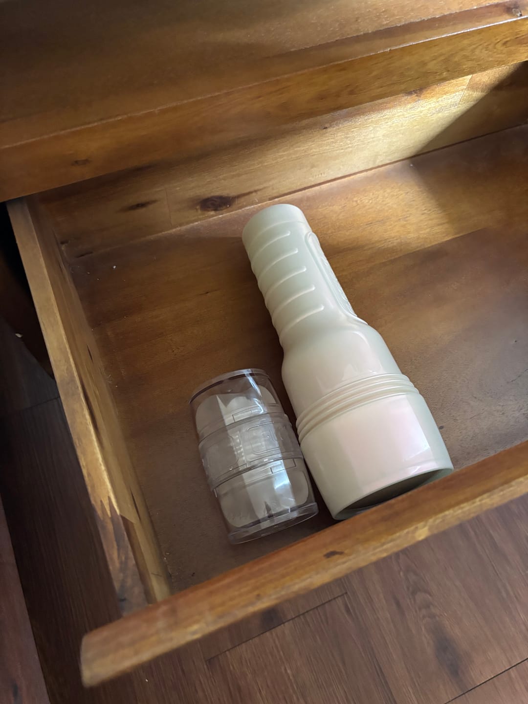Customer photo review of Maitland Ward Quickshot