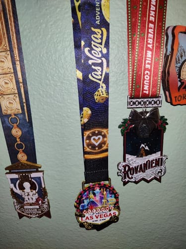 Heidi S. review of Las Vegas Virtual Challenge image 1 out of 1