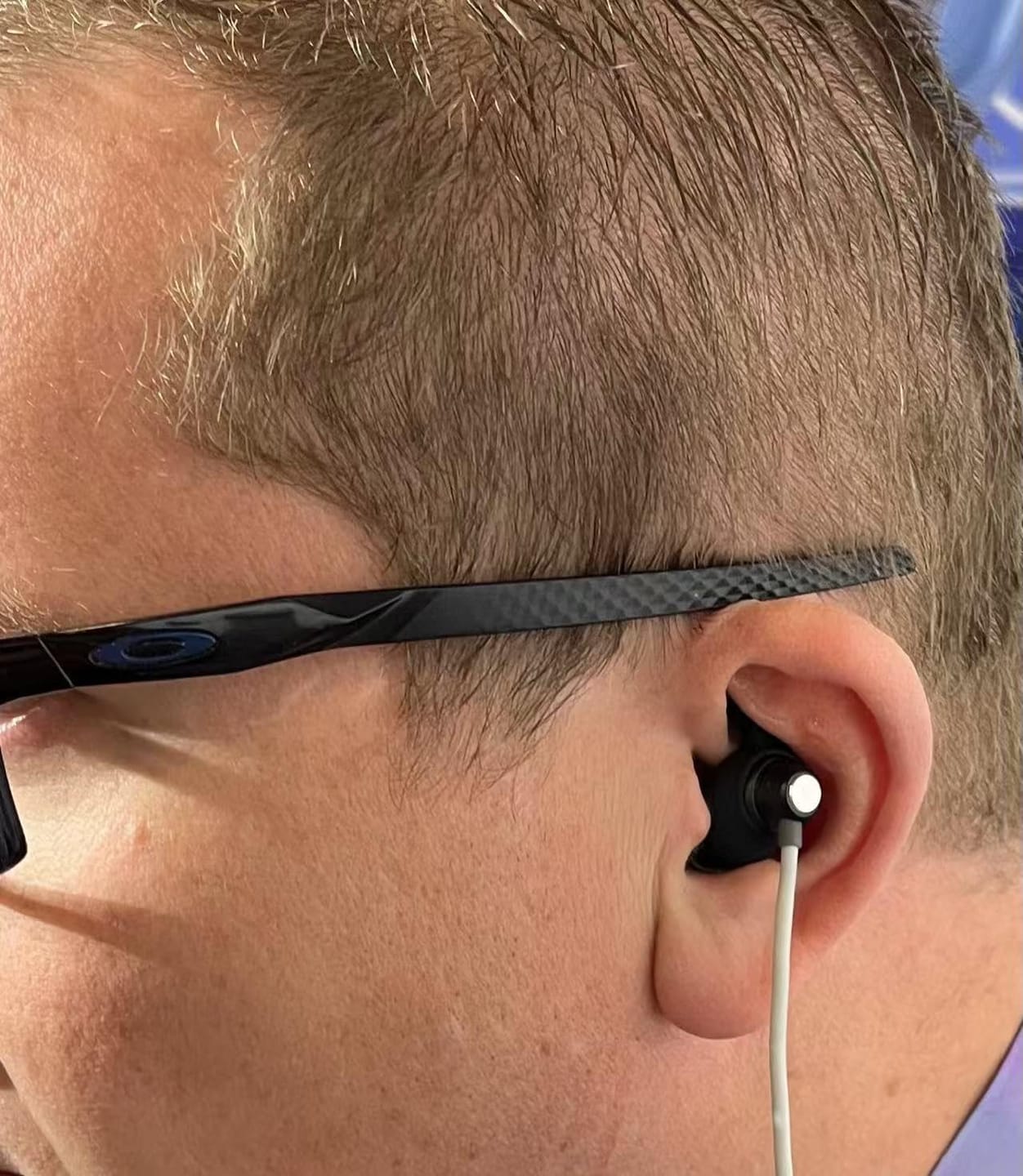 Customer photo review of ZenoWell Vita – The Way to Calm