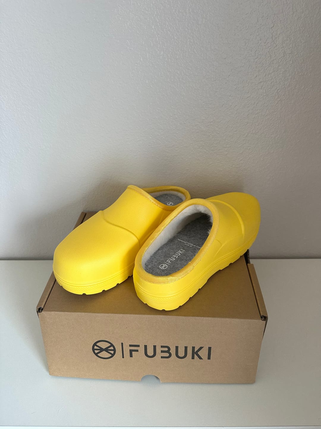 Customer photo review of NOZAWA