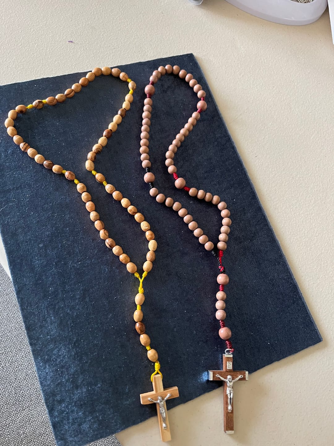 Customer photo review of ESPIGA NO.24