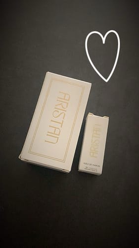 Customer photo review of White Bete