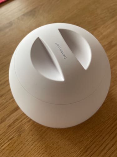 Customer photo review of Dental Pod