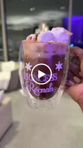 Customer video review of UV DTF Sticker Upload a Gang Sheet