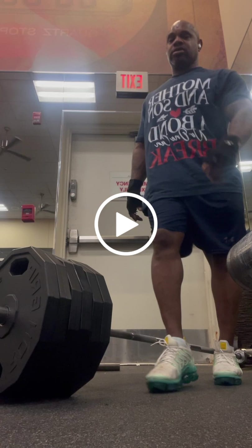 Customer video review of Demigod Density
