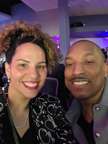 Customer photo review of The Starter Pack (3 piece)