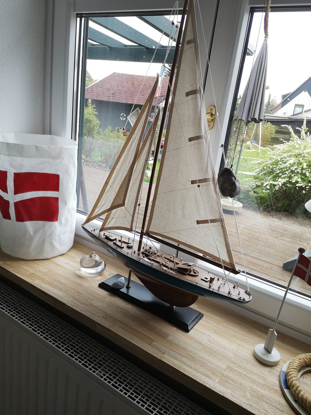 Customer photo review of Easy-Sticks 4.0 Shine - Eiche hell - 16 cm Länge