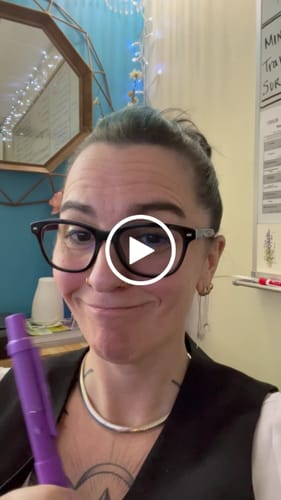 Customer video review of Penjamin Cart Pen by Smyle™ Labs