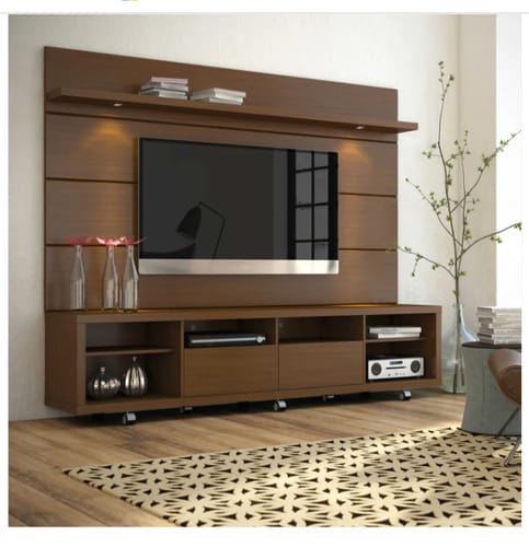 Customer photo review of ترابيزة تليفزيون - مقاسات متعددة -WS124