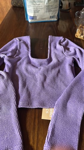 Customer photo review of The Cult Label Capsule: Assorted NWT Women's Apparel